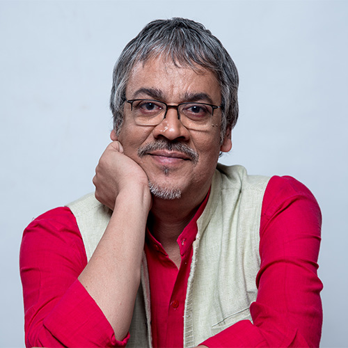 Srikanta Acharya